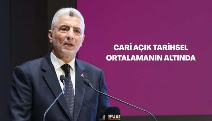 Bakan Bolat: 2025 sonunda 390 milyar doların üzerinde ihracat hedefleniyor