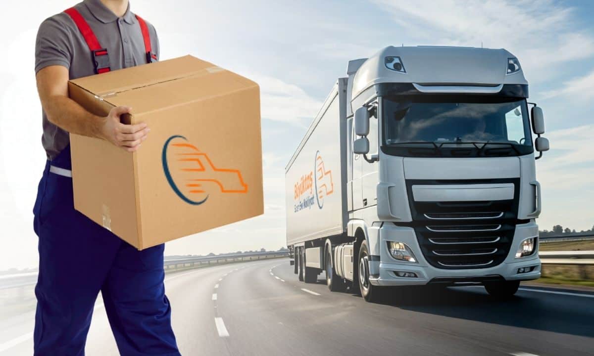 İstanbul Antalya Evden Eve Nakliyat Hizmetleri