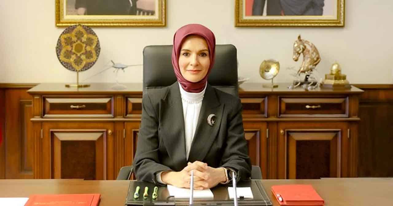 Bakan Mahinur Özdemir Göktaş: Evde Bakım Yardımı ödemeleri hesaplara yatırılmaya başlandı