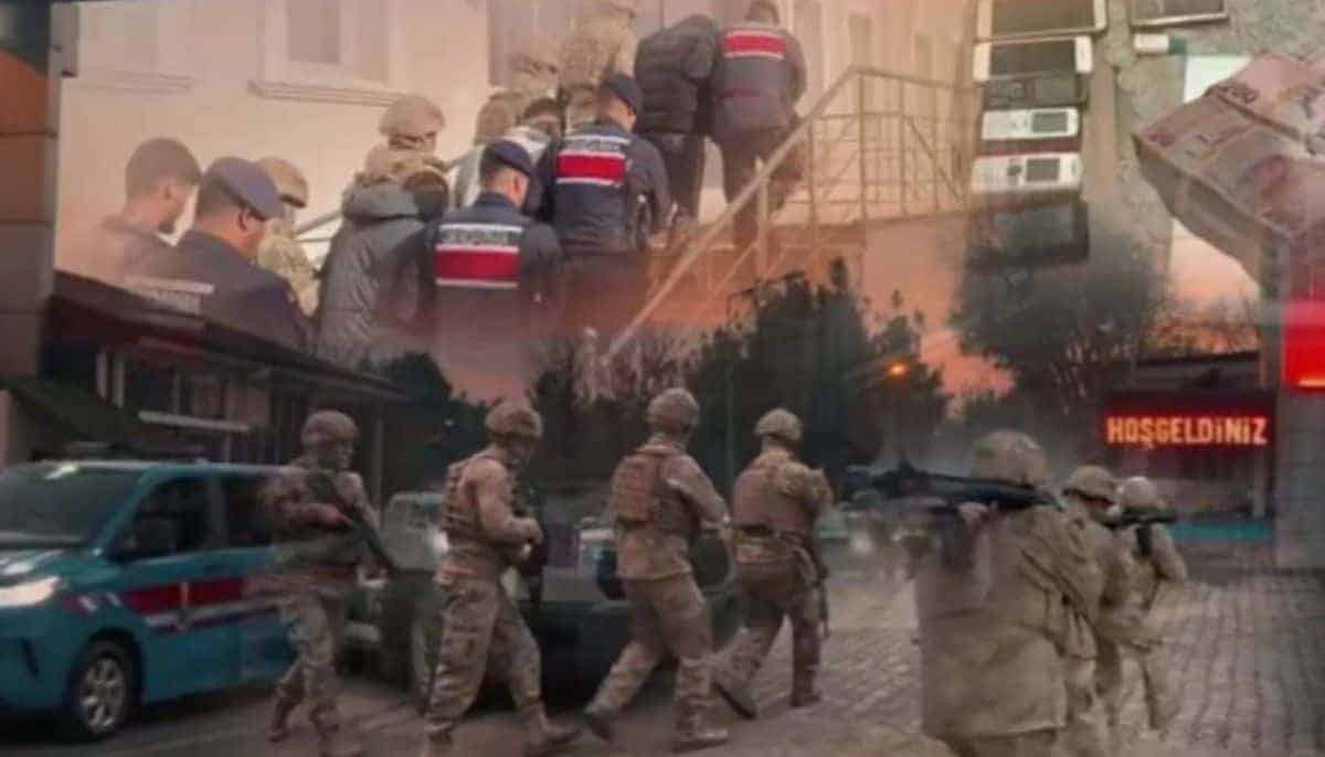 Yasa dışı bahis operasyonu: 23 ilde 42 şüpheli yakalandı