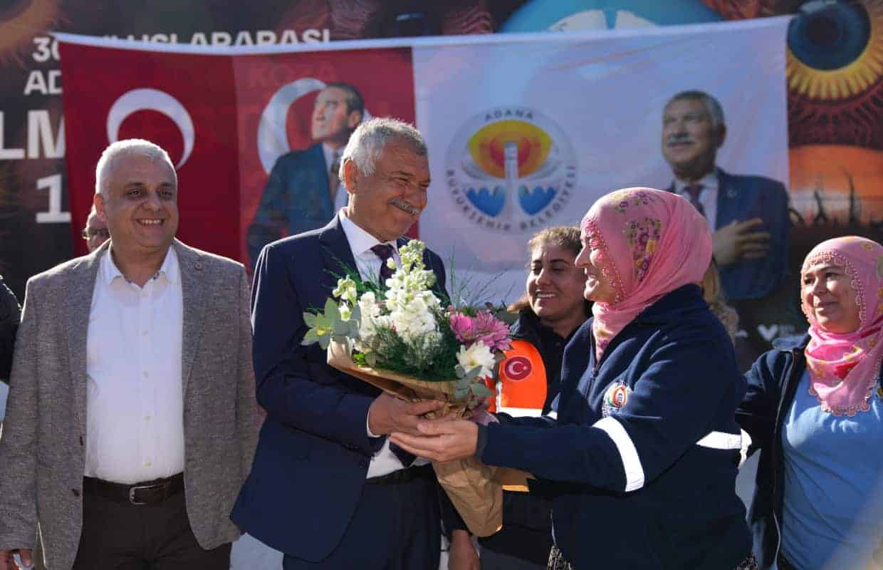 Adana Büyükşehir Belediyesi'nin Kurumsal Yapısı ve Ana Hizmetleri Hakkında Detaylar