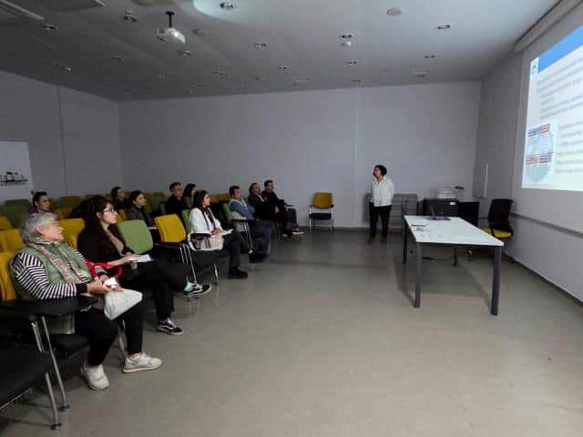 ASSİM’de Sulak Alanların Geleceği İçin Doğa Temelli Çözümler Masaya Yatırıldı