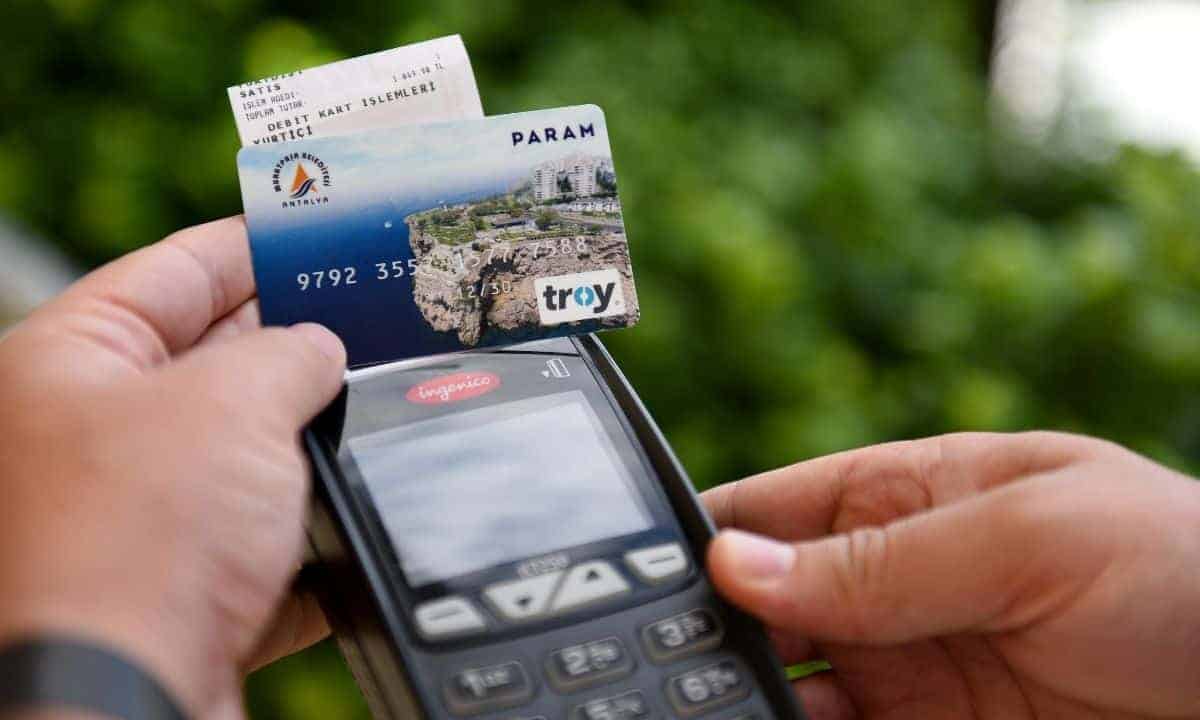 Çevreci Komşu Kart, Muratpaşa'da Hanelere 12 Milyon 888 Bin Lira Katkı Sağladı