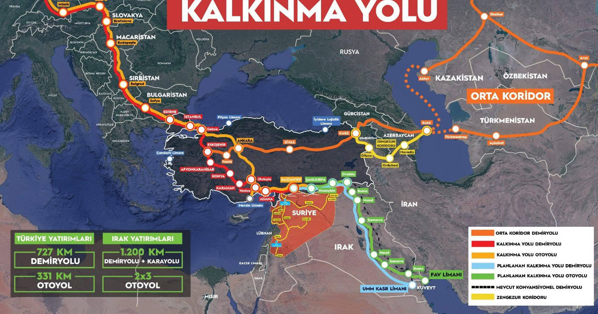 İİT 2. Ulaştırma Bakanları Zirvesi 40 Yıl Sonra Yeniden İstanbul’da Gerçekleşecek