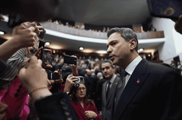 Bakan Bayraktar: Türkiye’nin Enerji Arzında Şu Anda Herhangi Bir Sorun Bulunmuyor