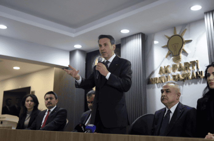 Bakan Bayraktar: Enerjide Yerli ve Yenilenebilir Kaynaklar Türkiye'nin Gücünü Artırıyor