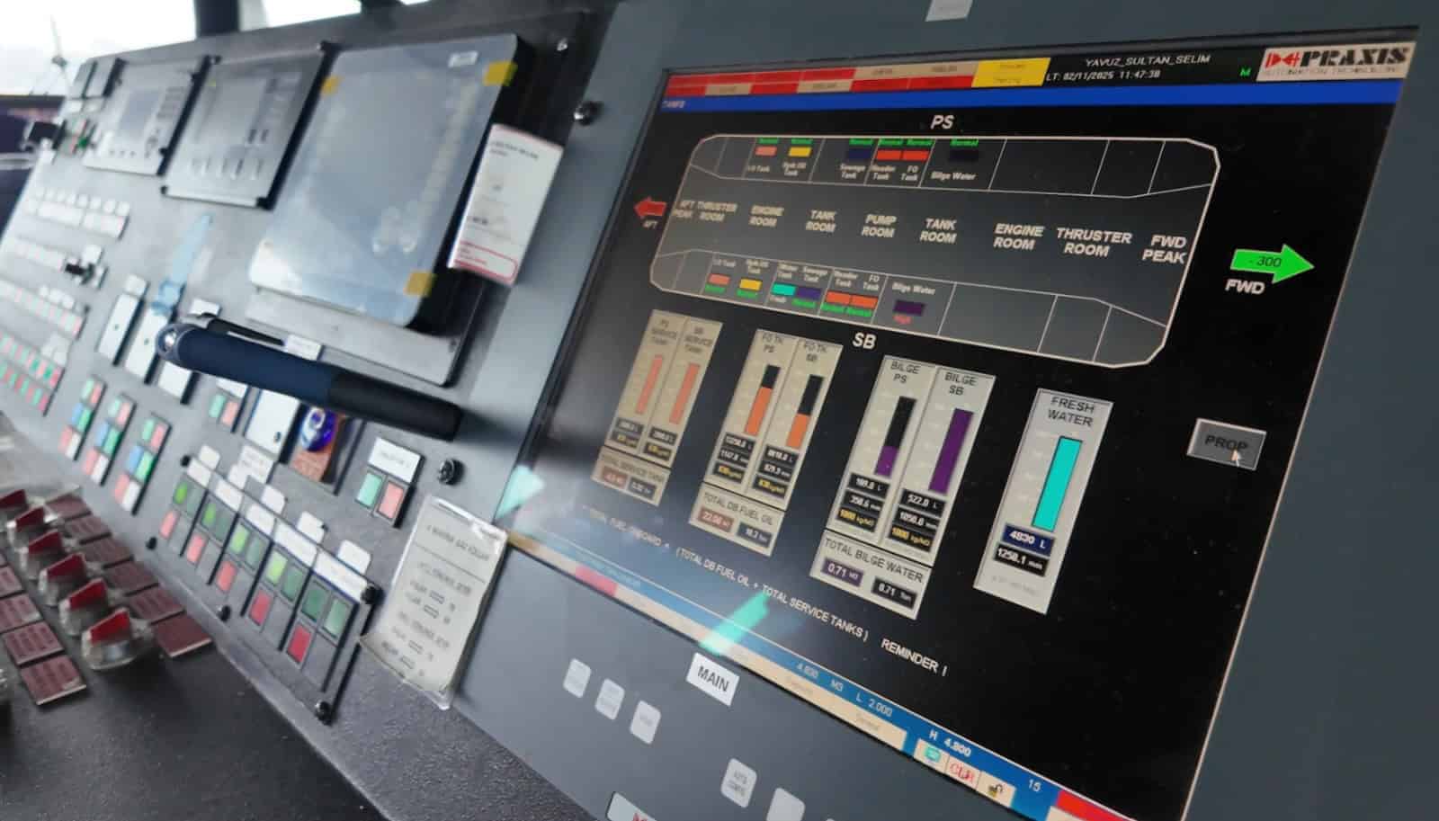 Deniz Taşımacılığına 21,6 Milyar Liralık ÖTV’siz Yakıt Desteği ile Sektöre Büyük Katkı