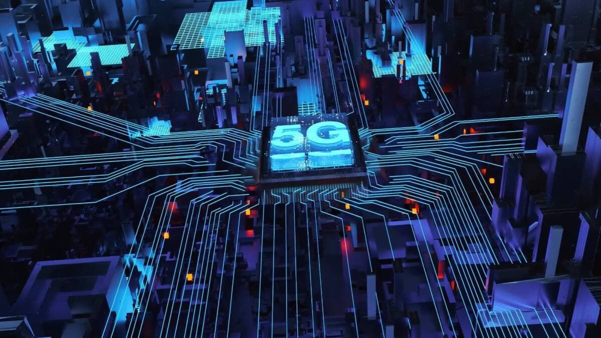 Türkiye’de 5G Teknolojisine Geçiş Cumhurbaşkanlığı Külliyesi’ndeki Törenle Başlayacak