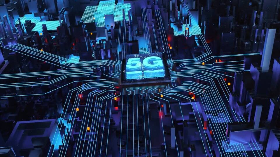 Türkiye’de 5G Teknolojisine Geçiş Cumhurbaşkanlığı Külliyesi’ndeki Törenle Başlayacak