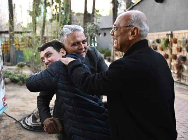 Muratpaşa Belediyesi'nin Engelsiz Kafe'de Gerçekleştirdiği İftar Etkinliğine Binlerce Kişi Katıldı