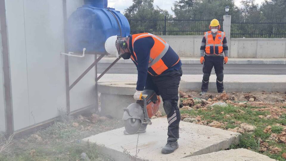 Akdeniz Üniversitesi Arama Kurtarma Ekibi, AFAD Koordinasyonunda Kapsamlı Afet Eğitimini Başarıyla Tamamladı