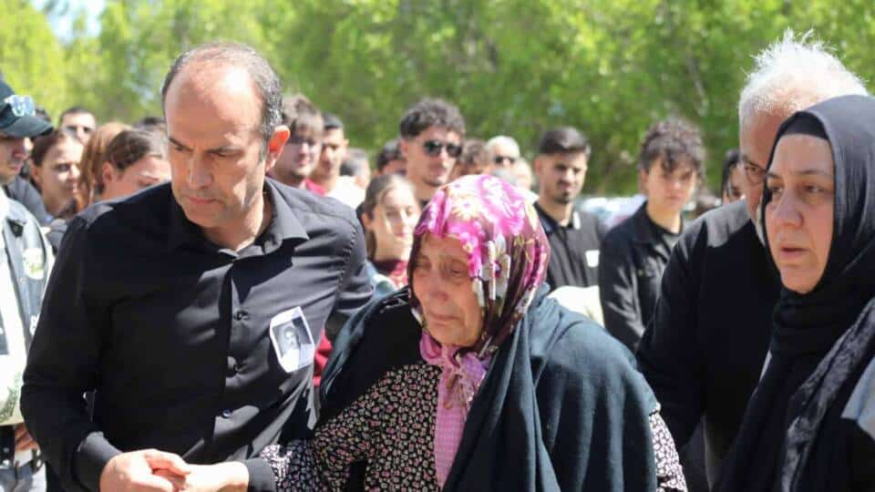 Akdeniz Üniversitesi Antrenörlük Eğitimi Bölümü Öğretim Üyesi Dr. İbrahim Ethem Hindistan Vefat Etti