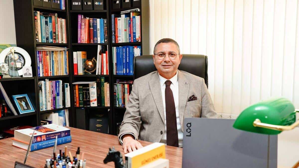 Akdeniz Üniversitesi’nden Turizm Sektörüne Atık Sudaki Enerji İçin Uygulanabilir Çözüm Önerisi