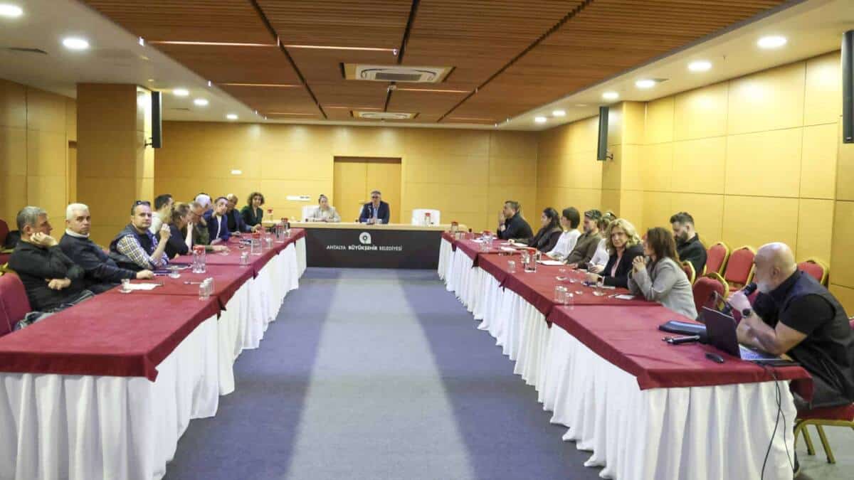 Boğaçayı Bilim Kurulu, yaz sezonu öncesi ekosistem ve temizlik önlemlerini inceledi