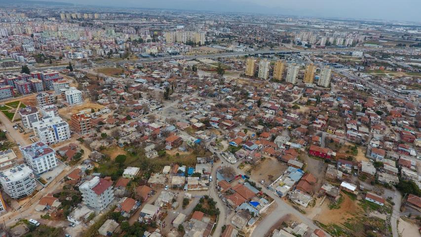 Zeytinköy'de Çocuk ve Gençlere Yönelik Yeni Destek Merkezi Hayata Geçiyor